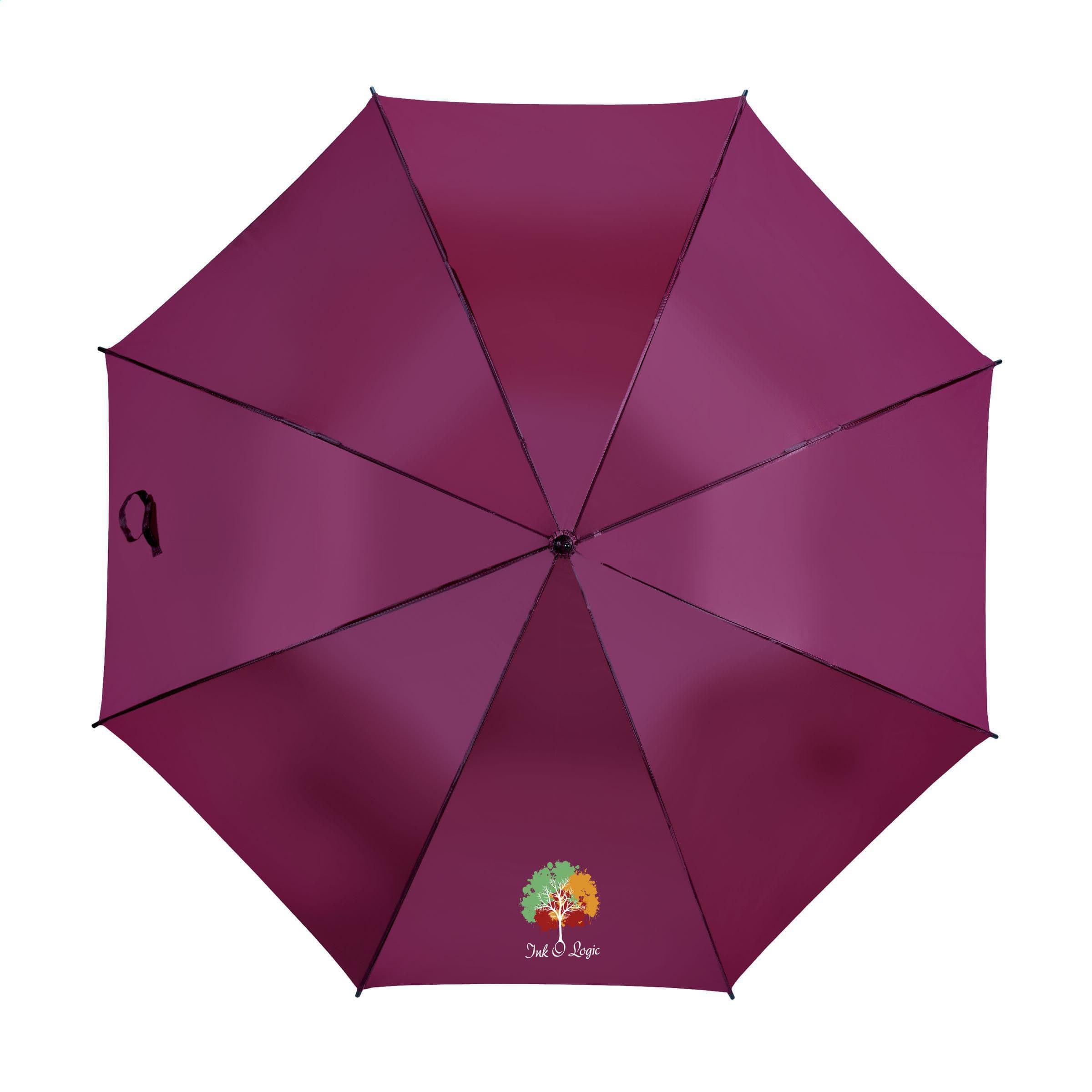 Parapluie Colorado 23,5 inch en situation