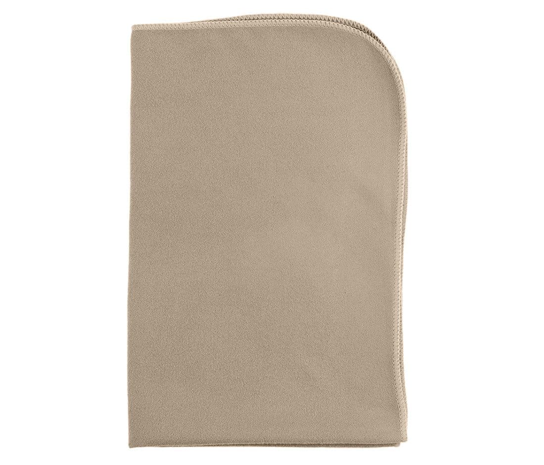 MICRO TOWEL coloris Sable