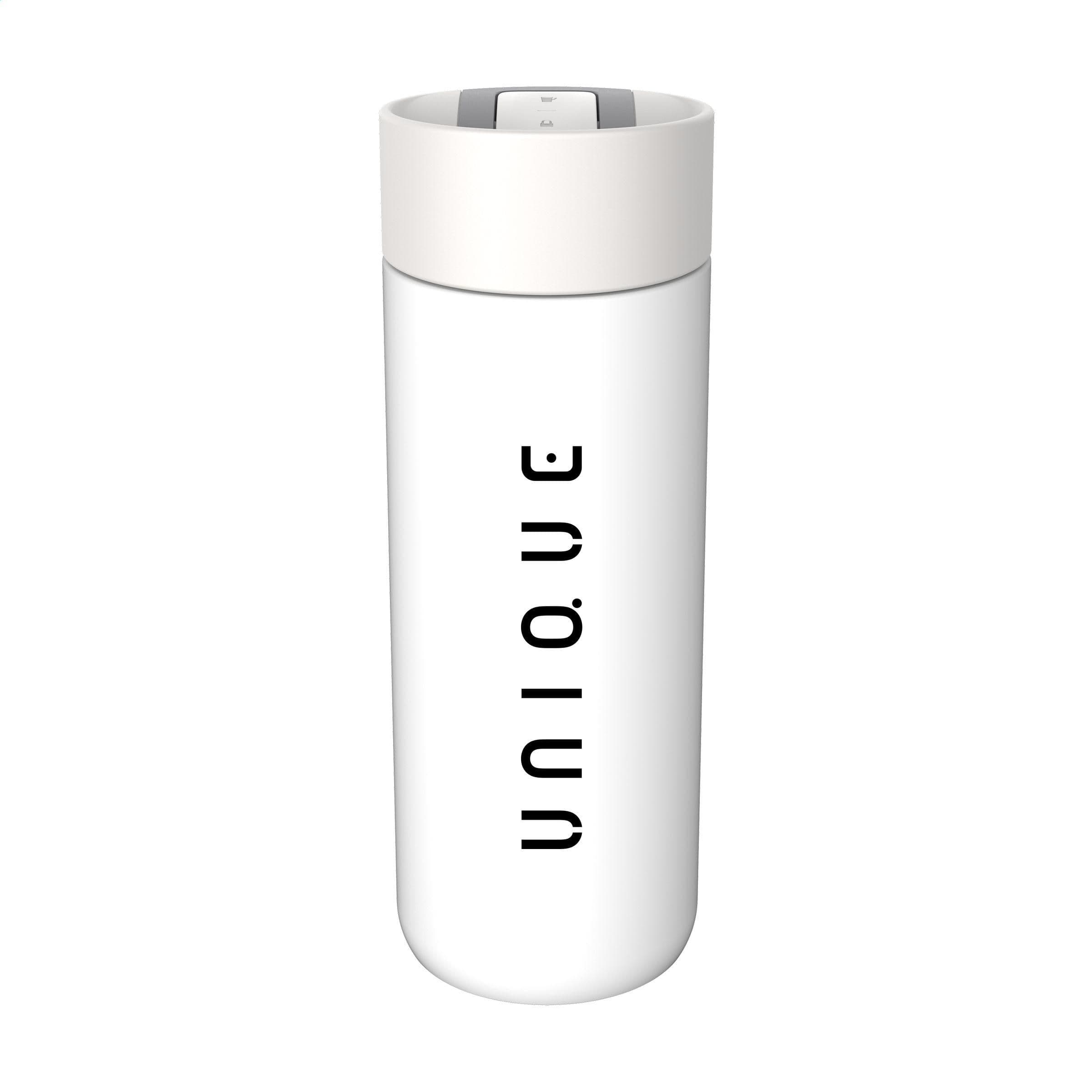 Gobelet thermos Kambukka® Olympus 500 ml en situation