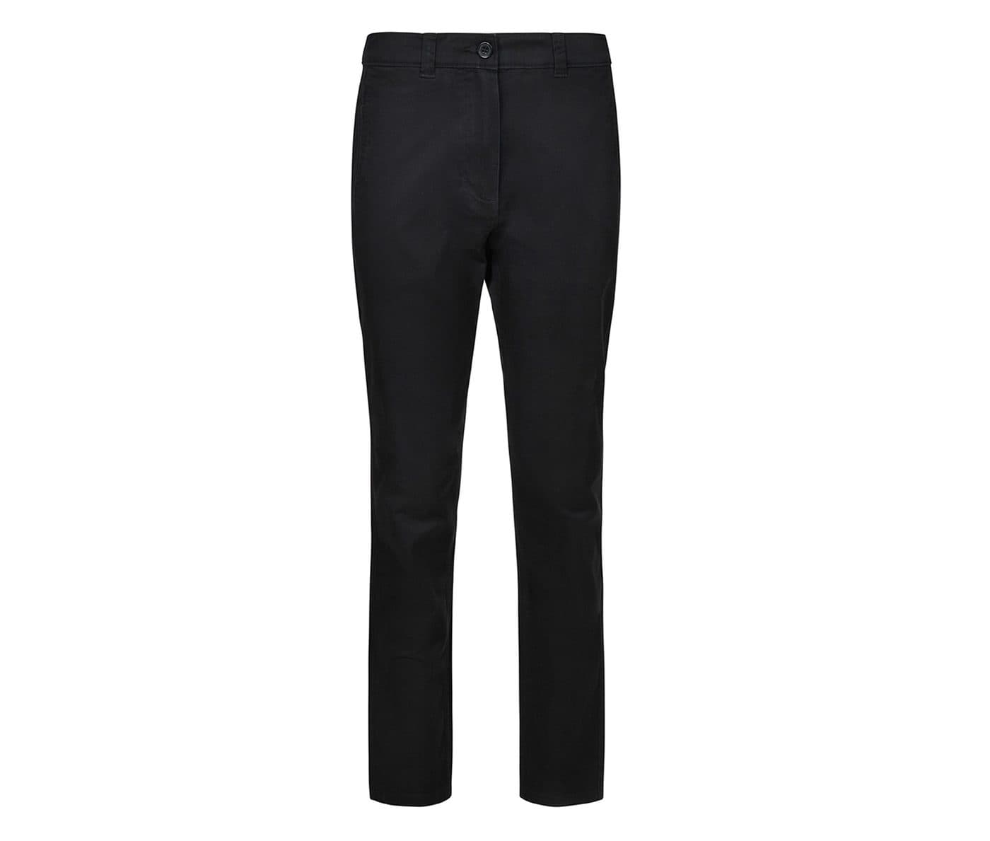 PANTALON CHINO STRETCH FEMME
