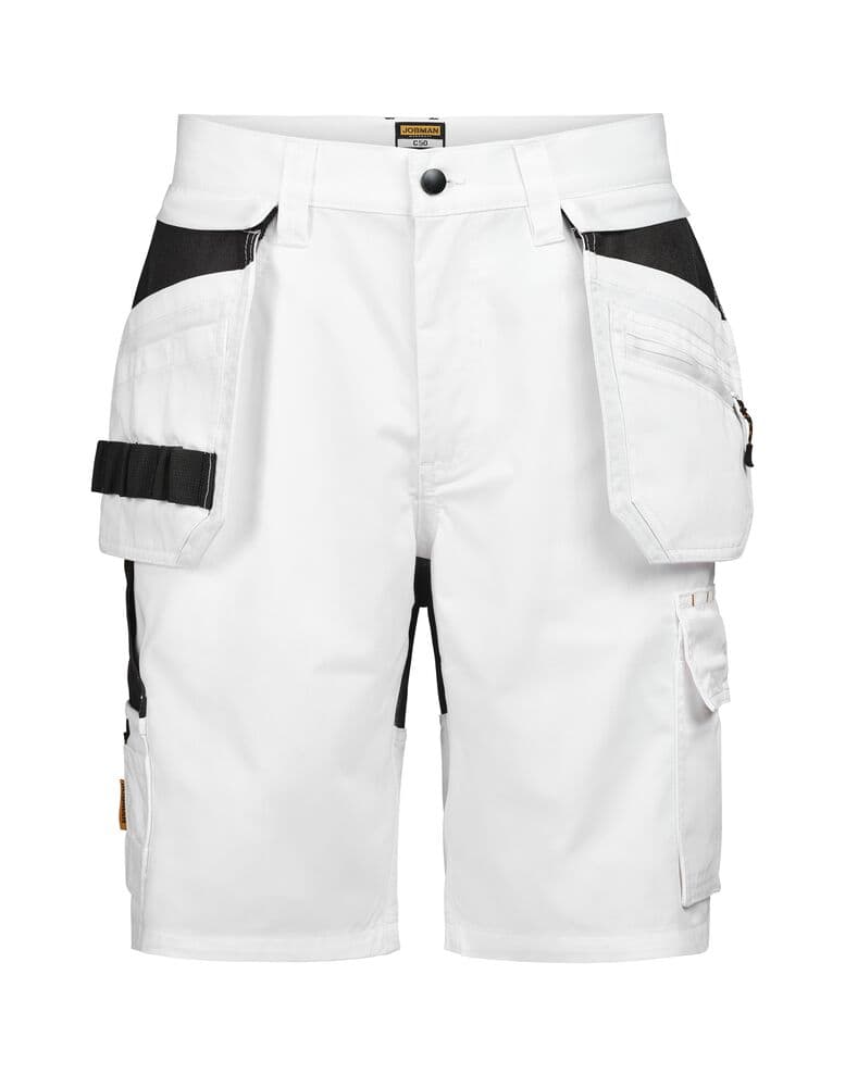 Jobman 2336 Semi Stretch Shorts HP