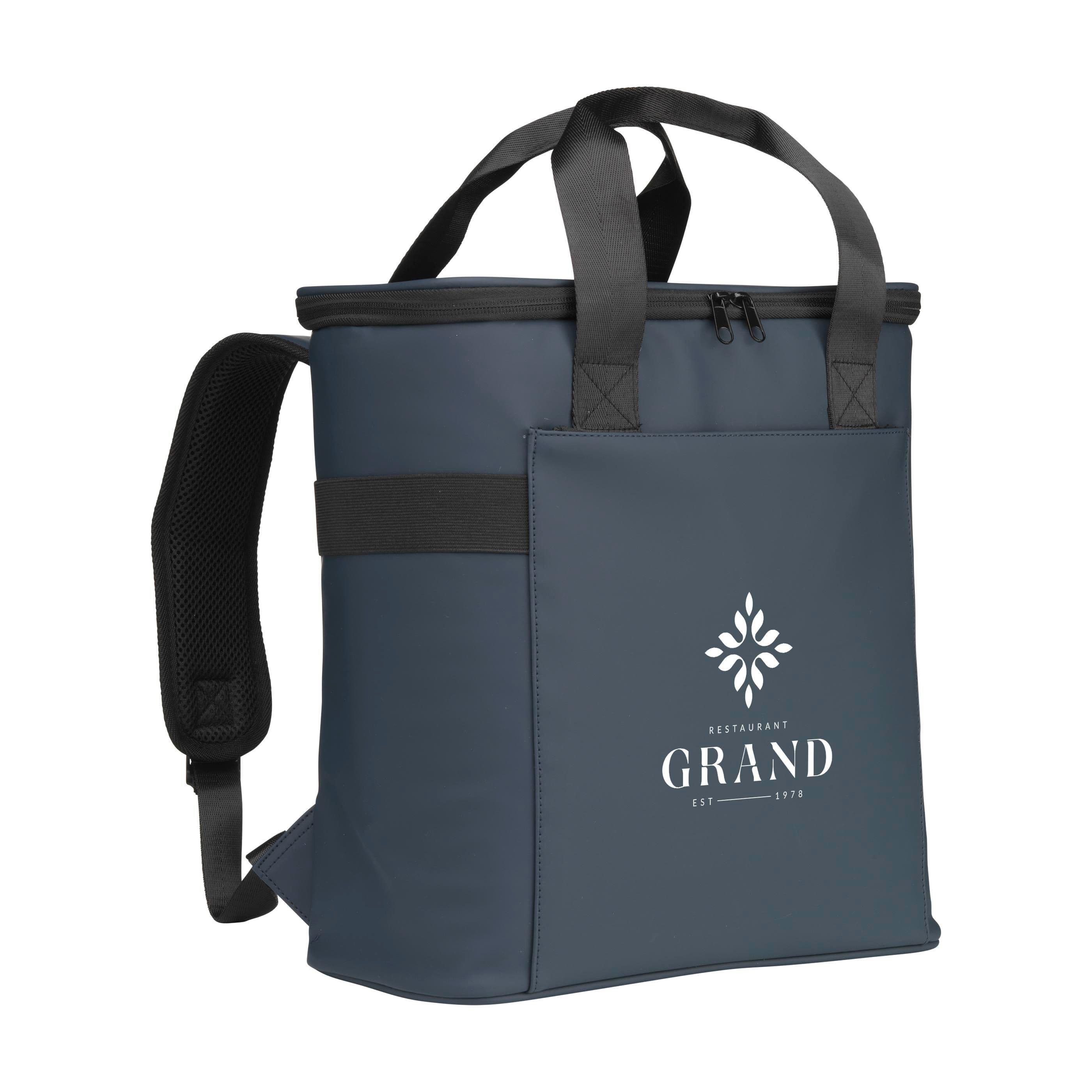Sac à dos isotherme Lennon Cooler Bag XL en situation