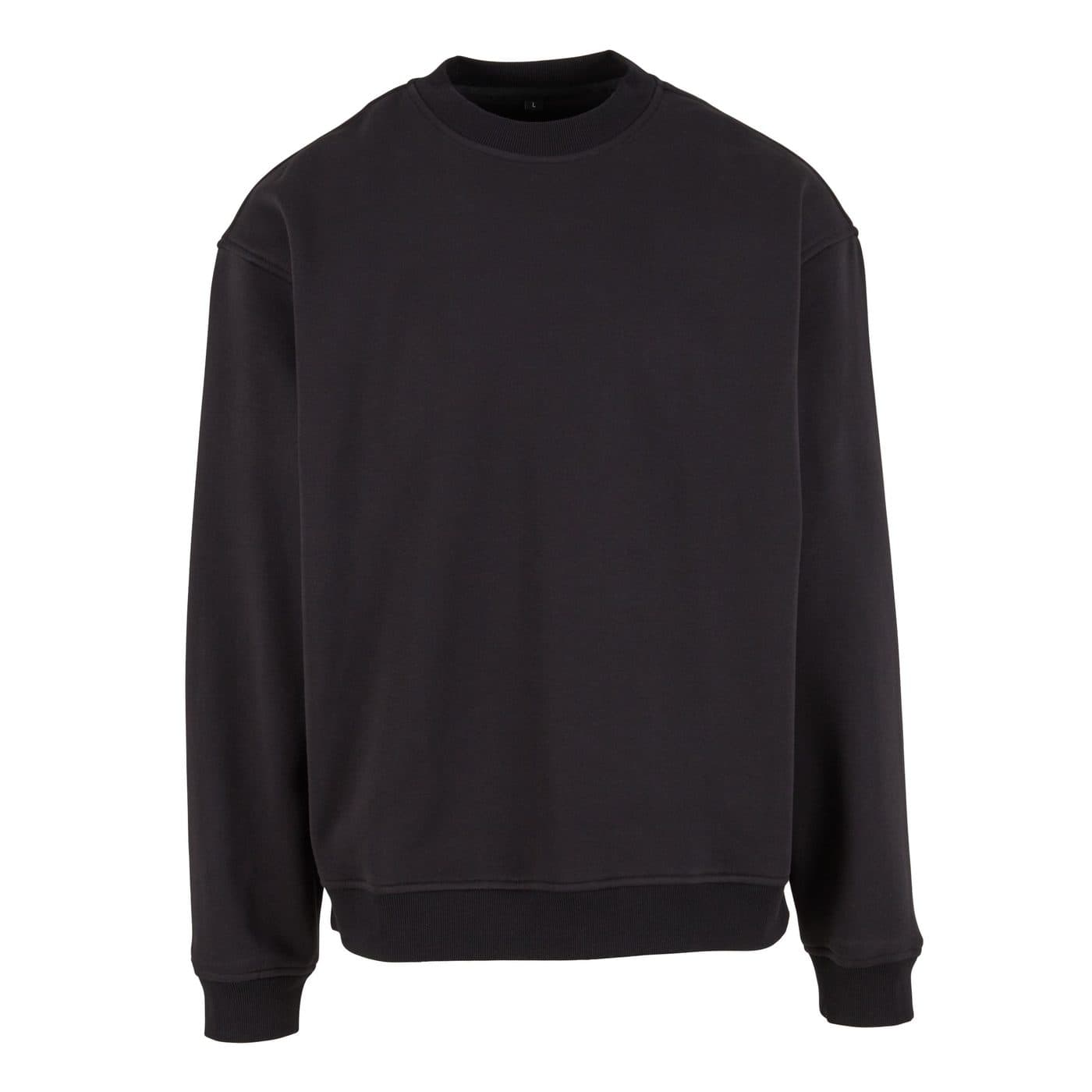 LOOSE FIT SWEATSHIRT