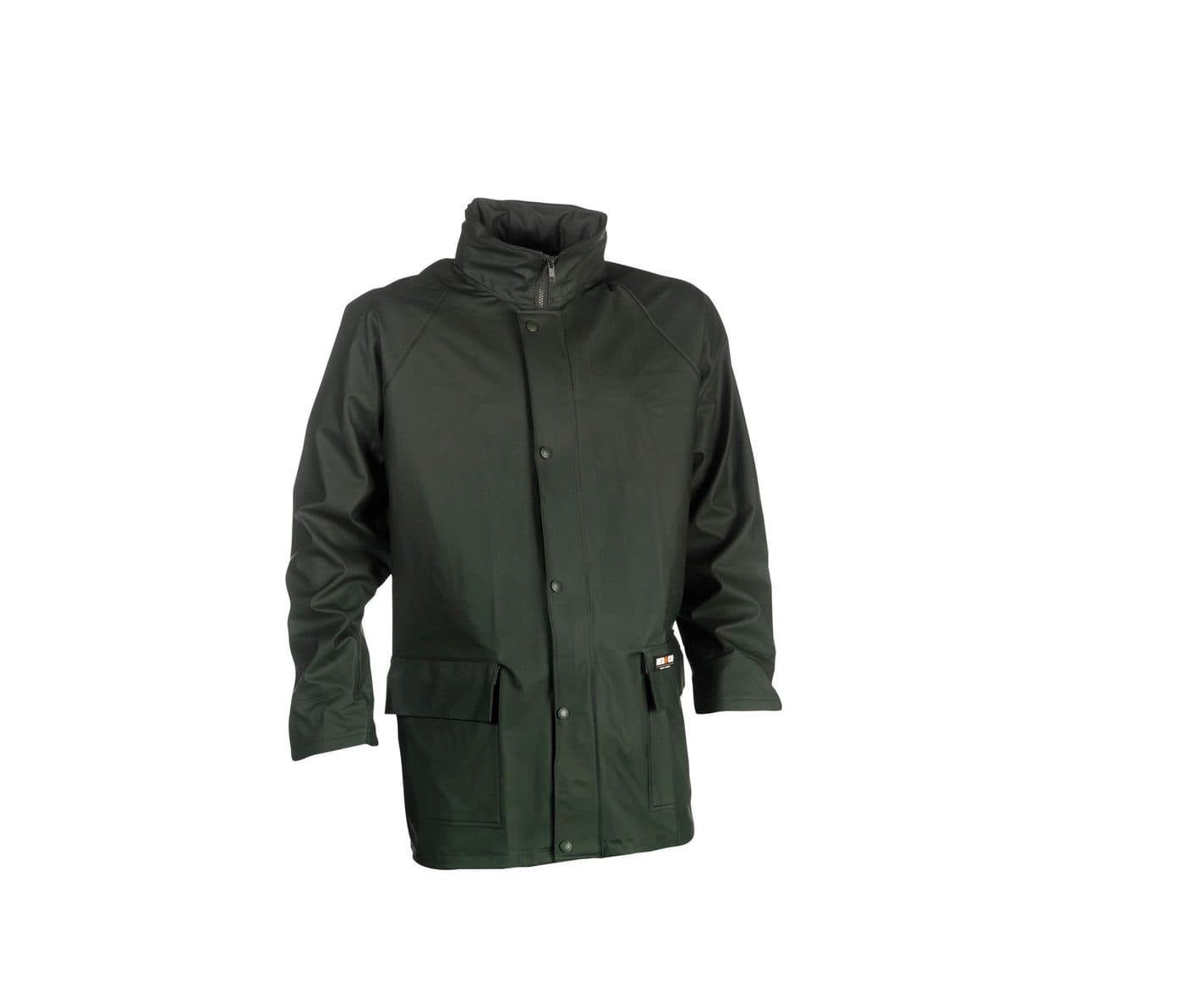 TRITON coloris Olive