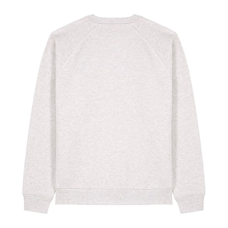 Knoxer unisex relaxed raglan sweatshirt