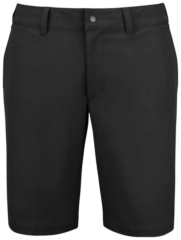 Short Cutter & Buck New Salish homme coloris Noir