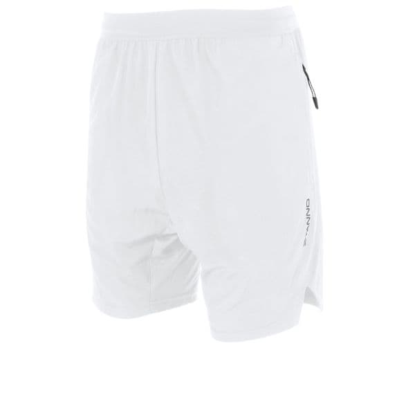 Short tissé Functionals II