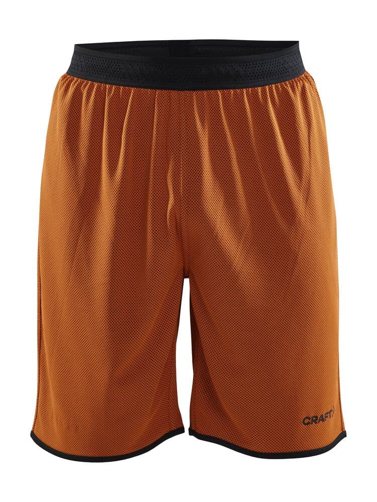 Craft Progress reversible basket shorts m