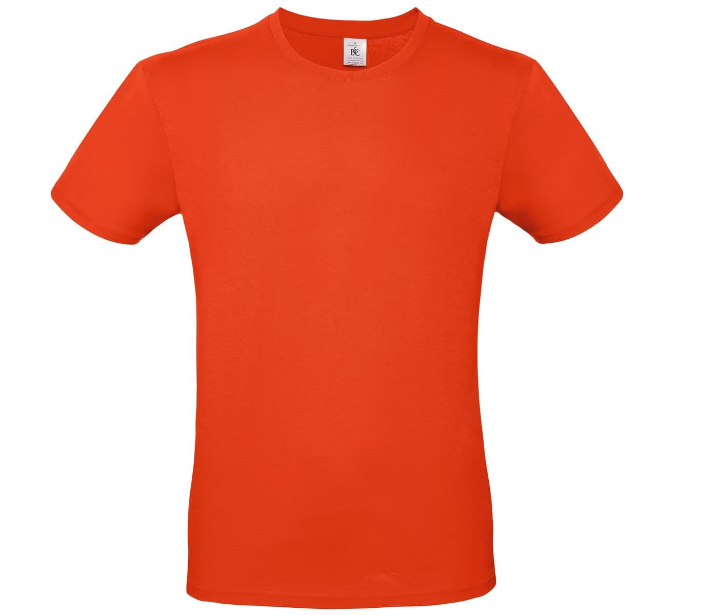 #E150 MEN coloris Rouge feu