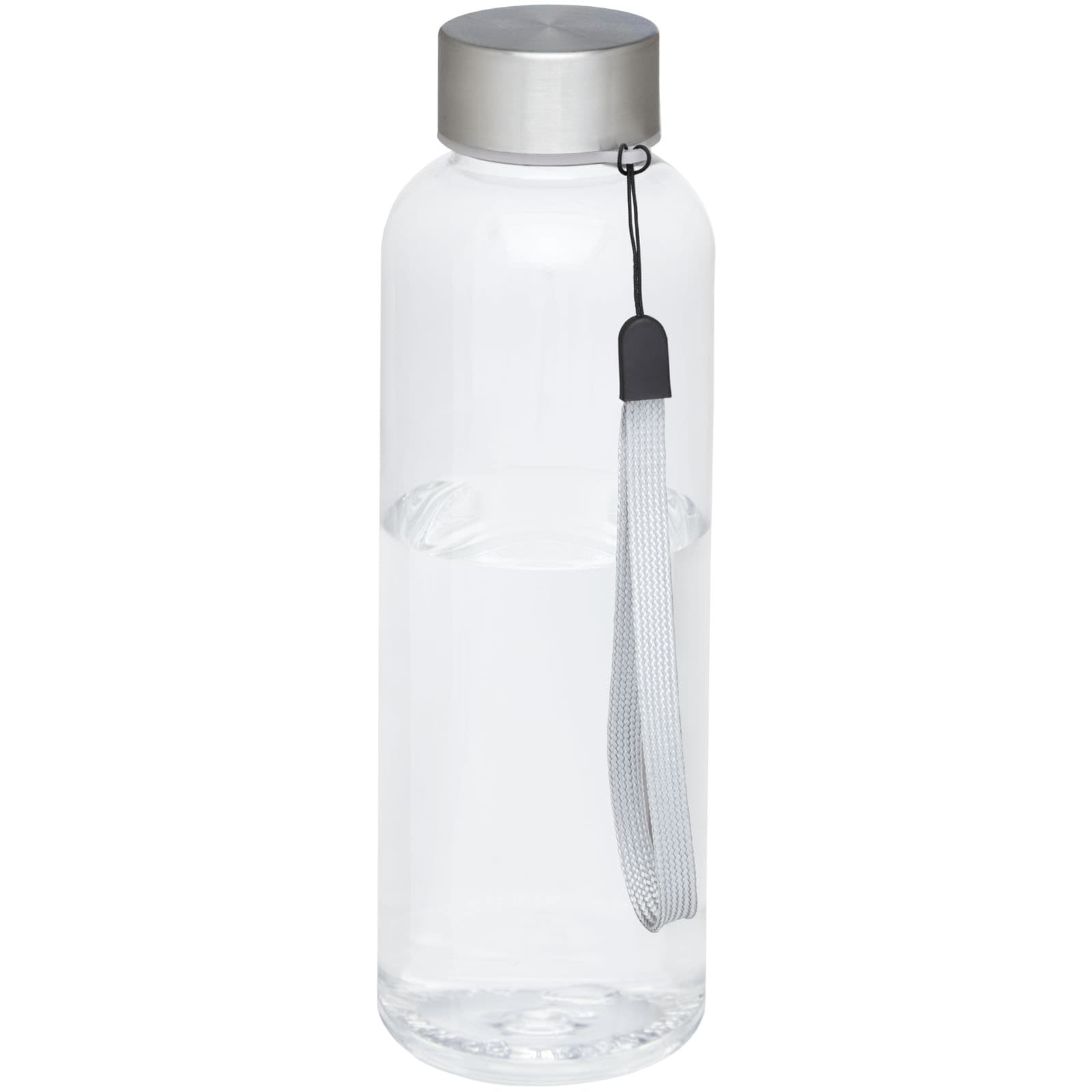 Bouteille de sport Bodhi 500 ml coloris Translucide