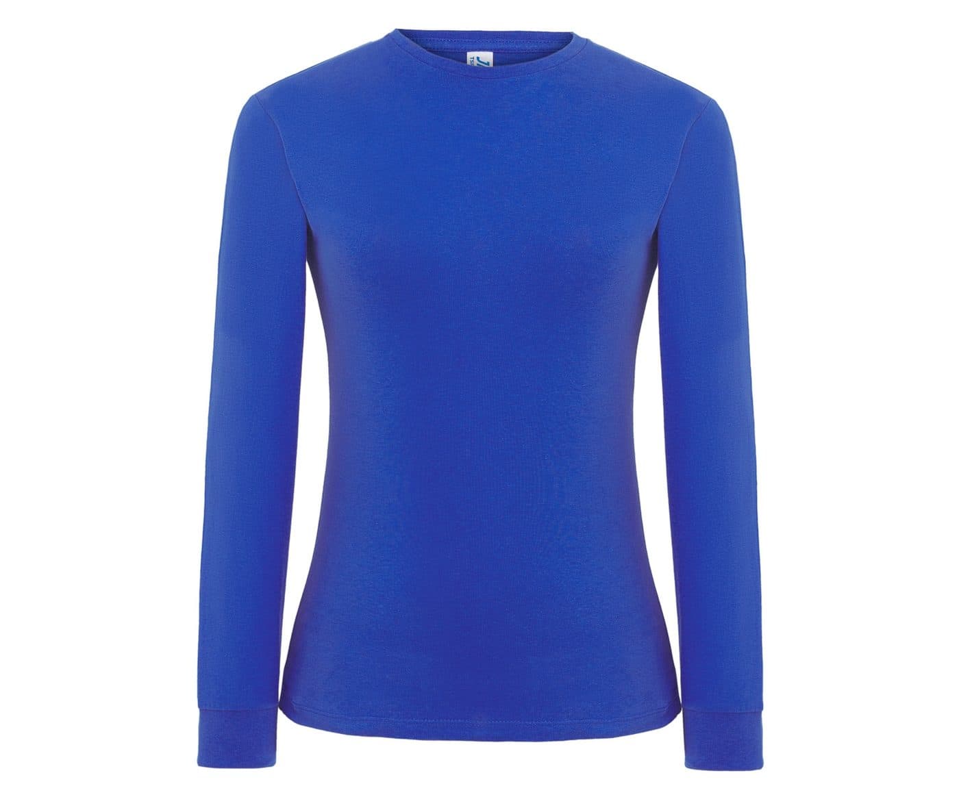 LADY REGULAR LS PREMIUM coloris Bleu roi