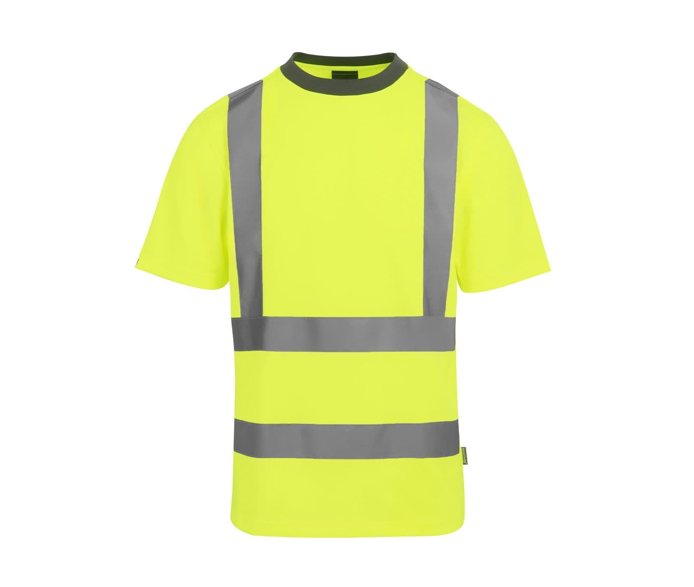 HI-VIS PRO CONTRACT T-SHIRT