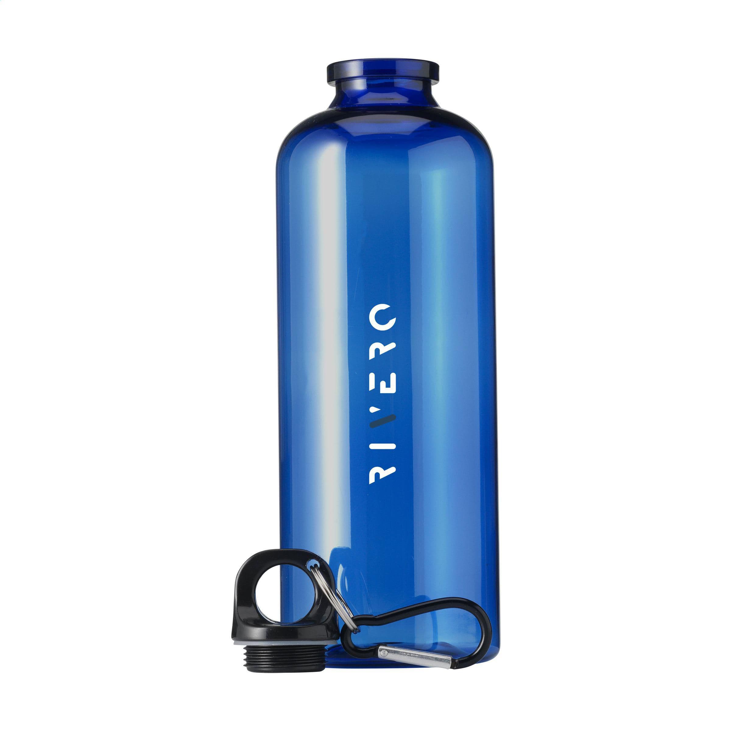 Bouteille Lewis RPET 630 ml en situation
