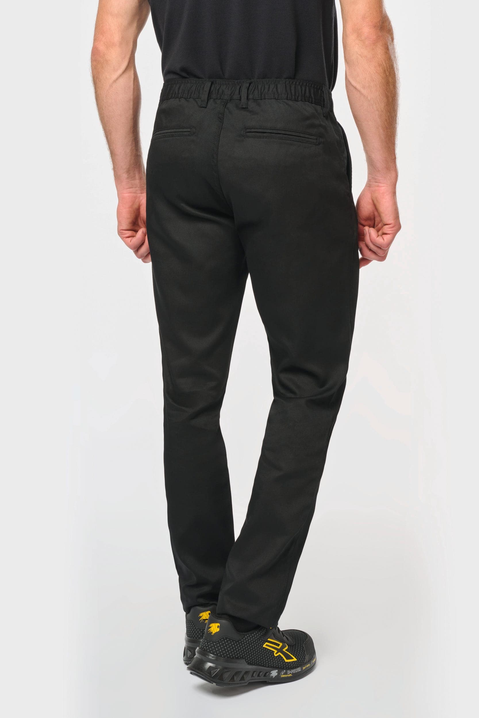 Pantalon Day To Day homme en situation