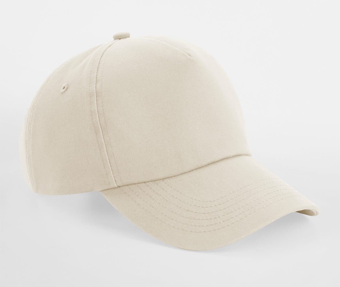 AUTHENTIC 5 PANEL CAP