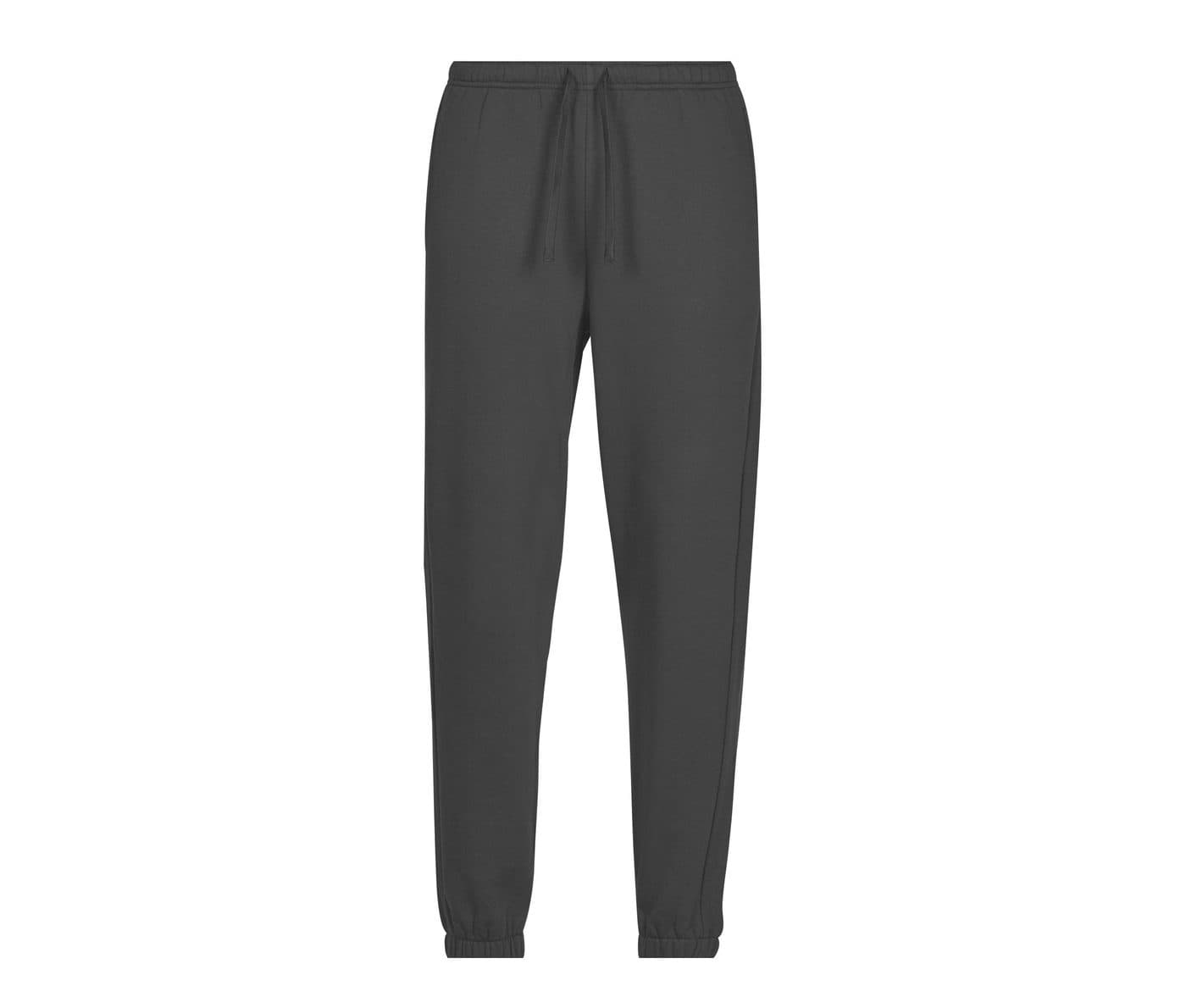 UNLABELED SWEATPANTS coloris Noir