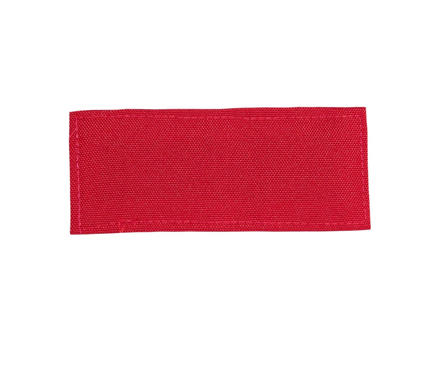 CHEST PATCH coloris Rouge