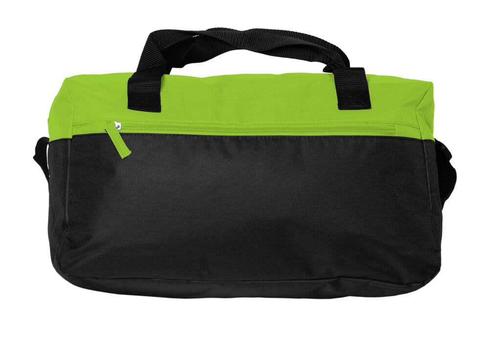 SKY TRAVELBAG coloris Citron Vert