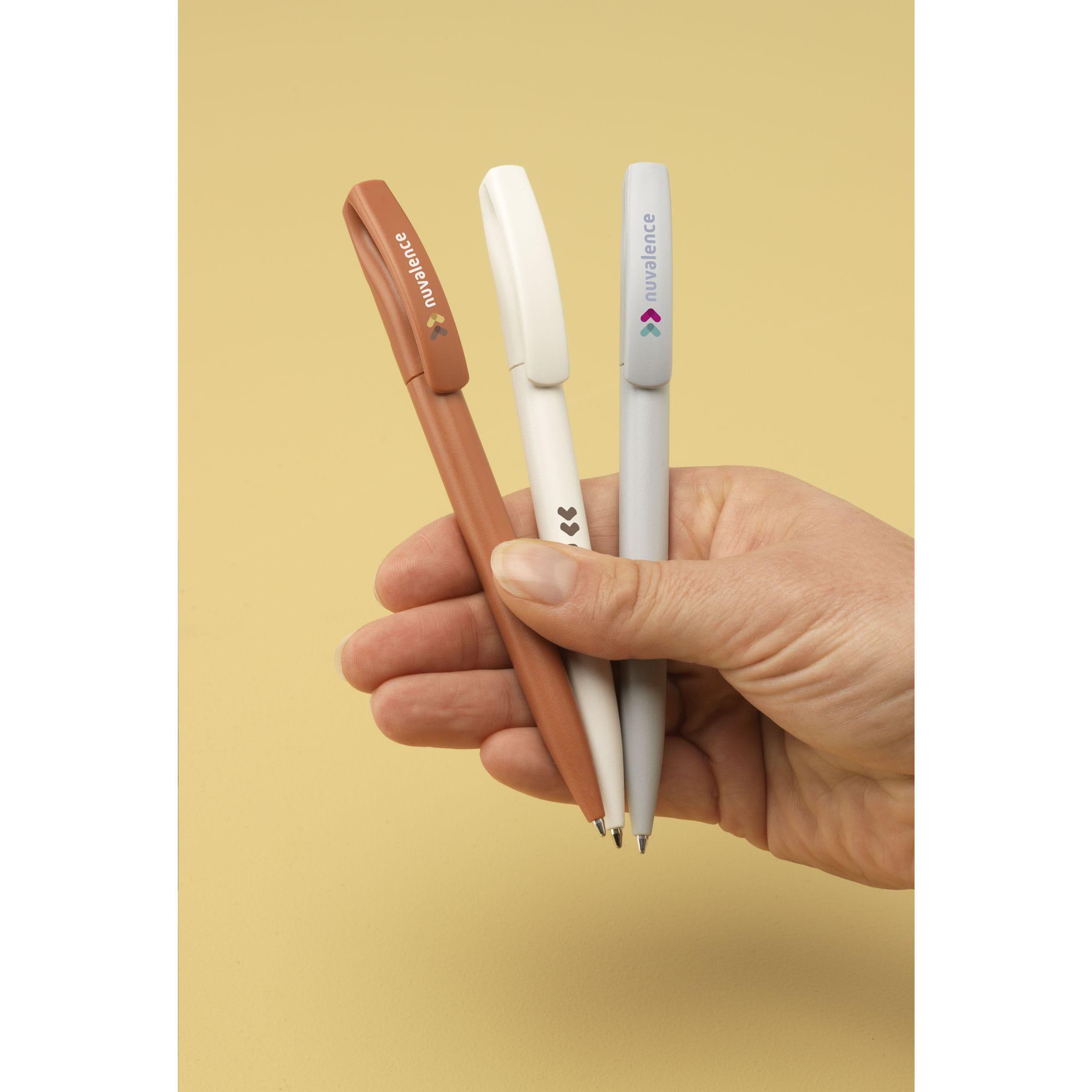 Stylo Linoro Ease r-ABS en situation
