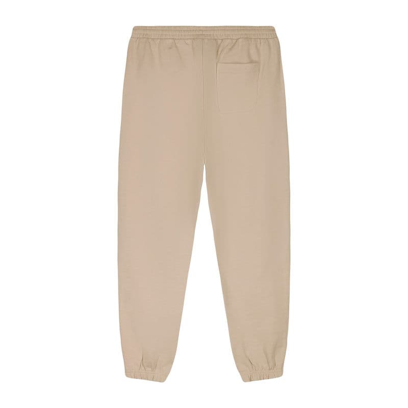 Jammer Dry unisex dry handfeel jogger coloris Gris poussière désert