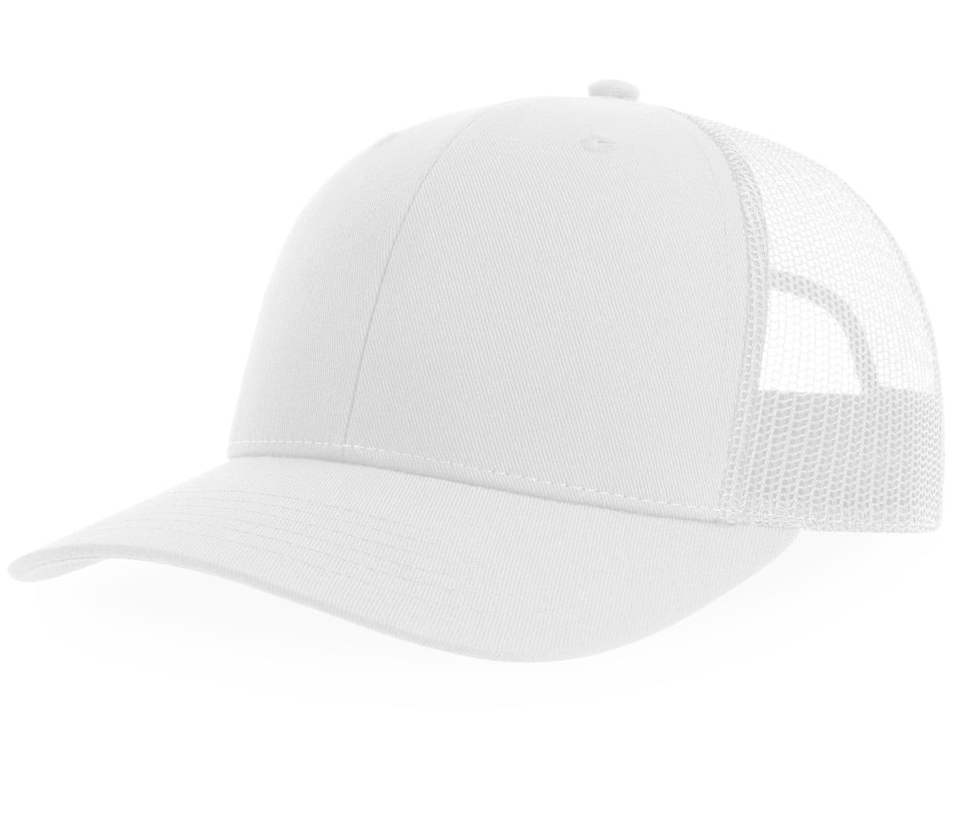 BRYCE coloris Blanc / Blanc