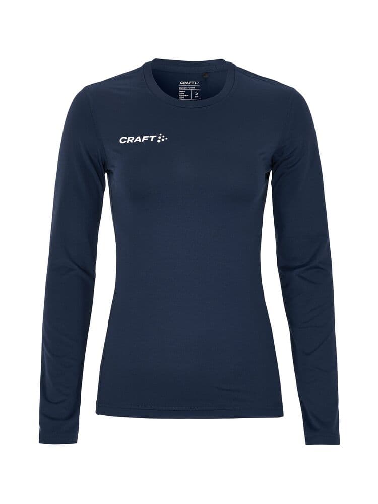 Craft Ability baselayer ls w