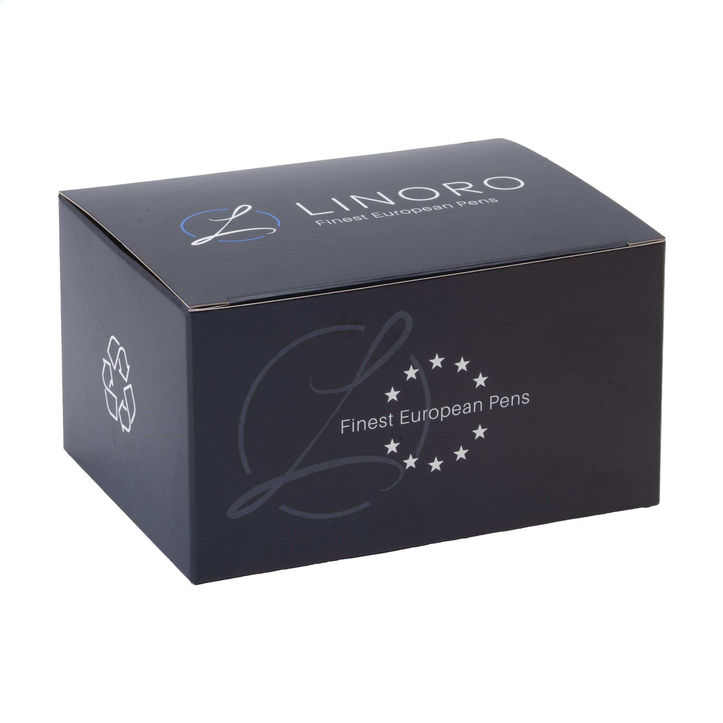 Stylo Linoro Swell rPET en situation