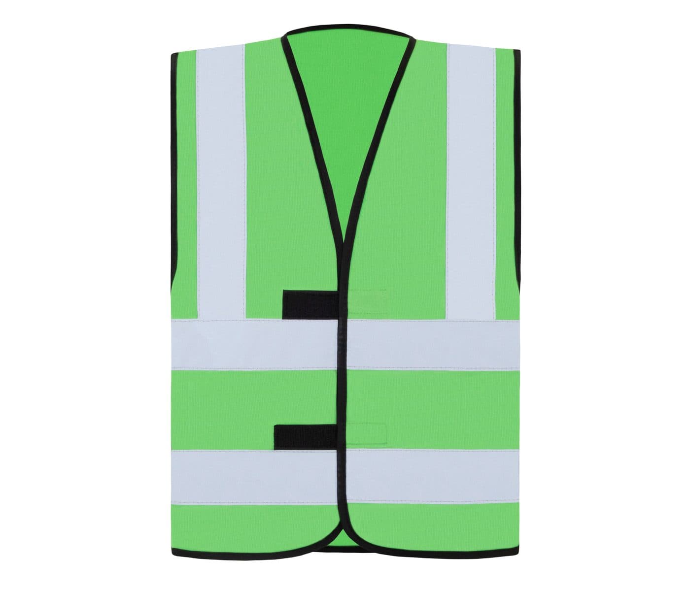 SAFETY VEST "HANNOVER" coloris Vert