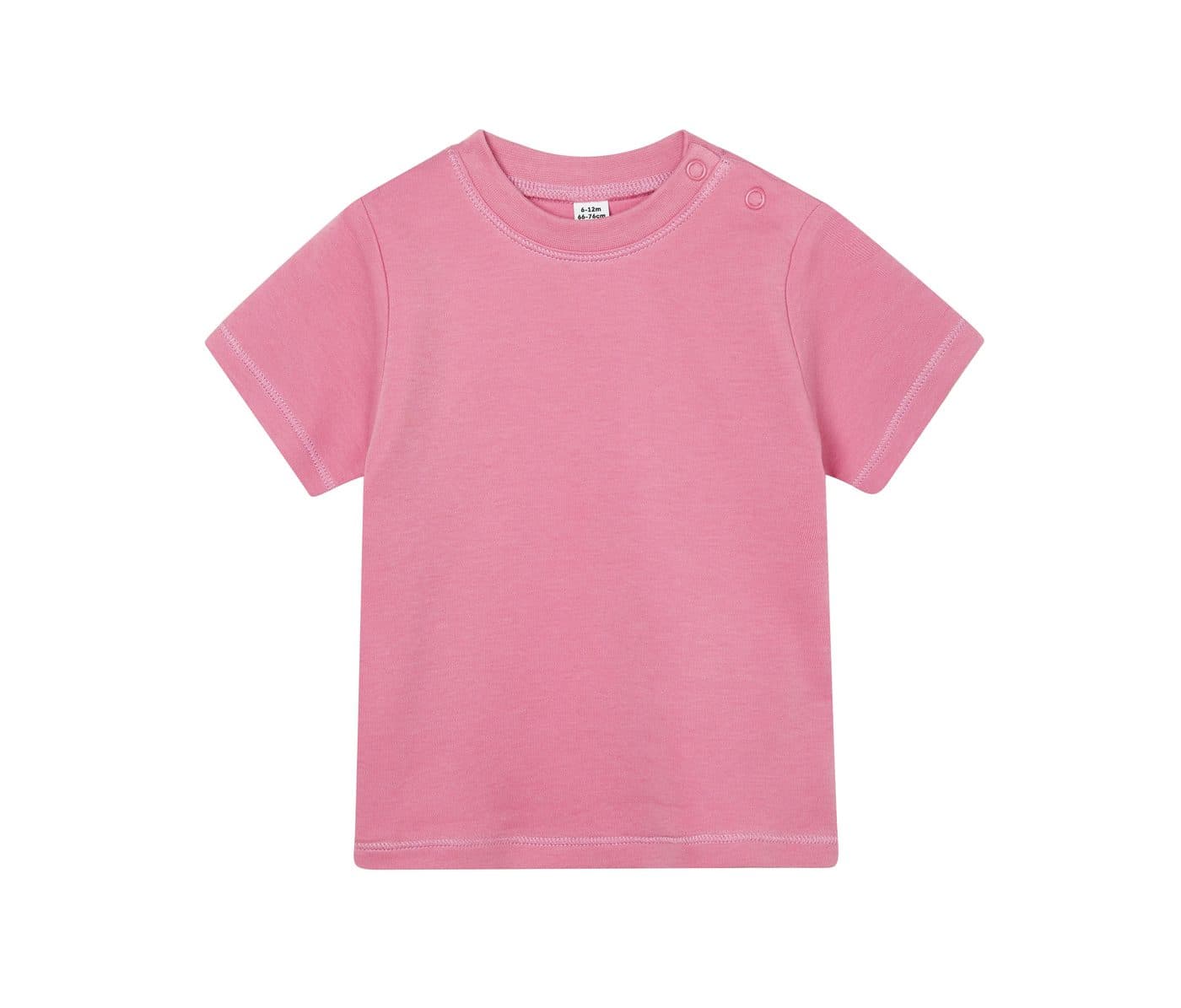 BABY T coloris Rose poudré