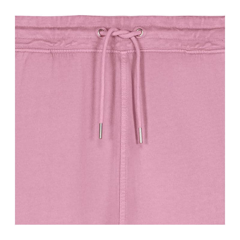 Mover Vintage unisex jogger pants coloris Rose Bubble Dyed G.