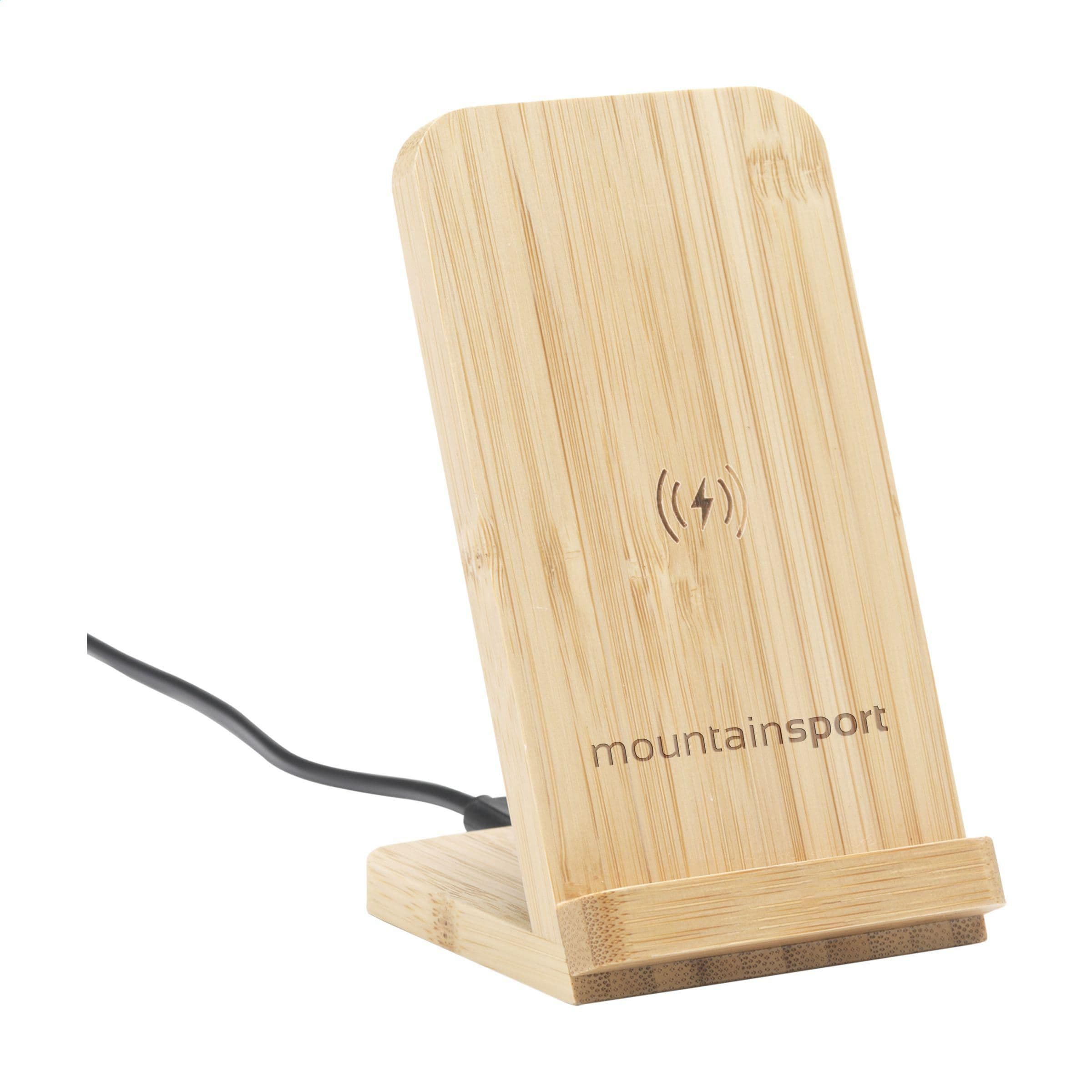 Socle de chargement sans fil Baloo 15W