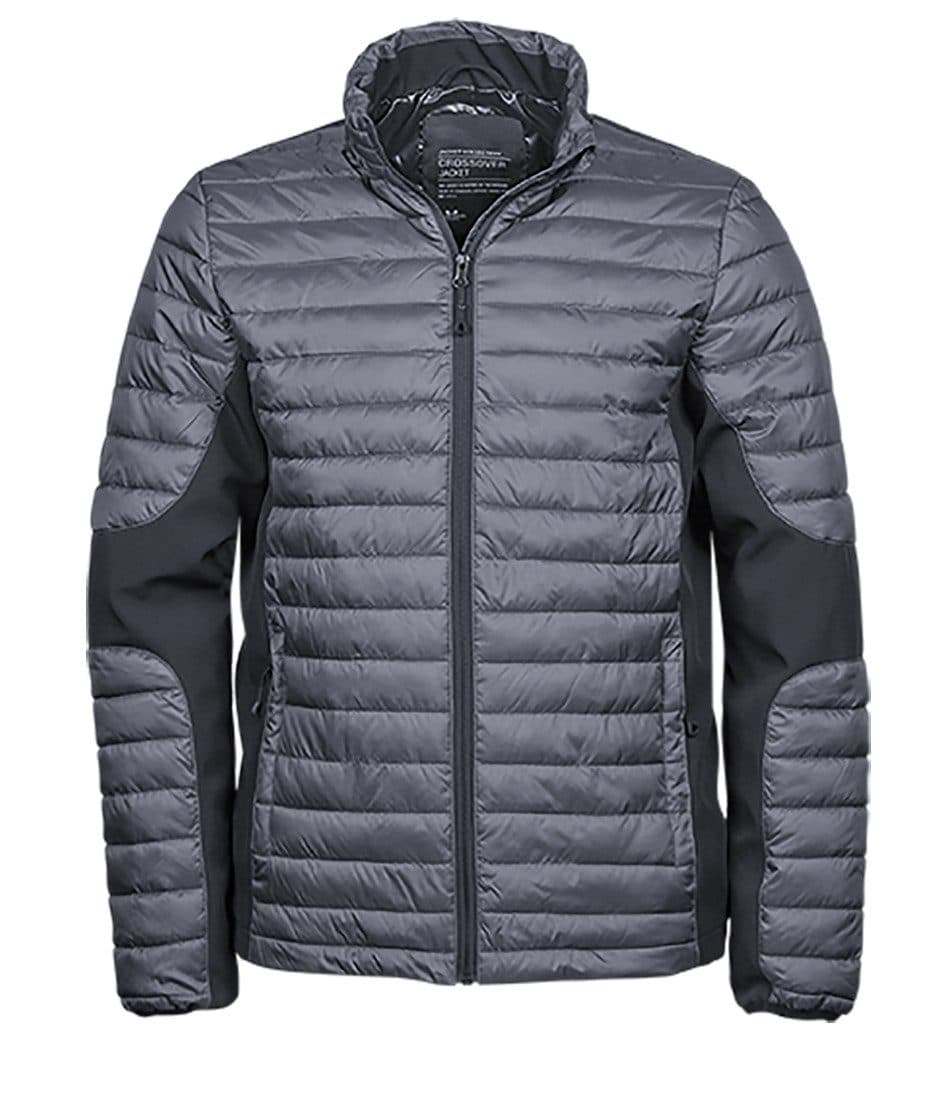 CROSSOVER JACKET