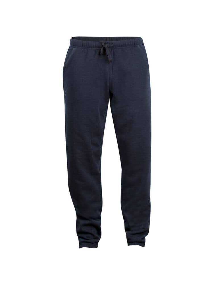 Clique Basic Pants coloris Marine foncé