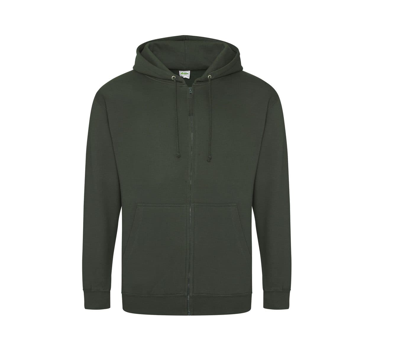 ZOODIE coloris Vert forêt
