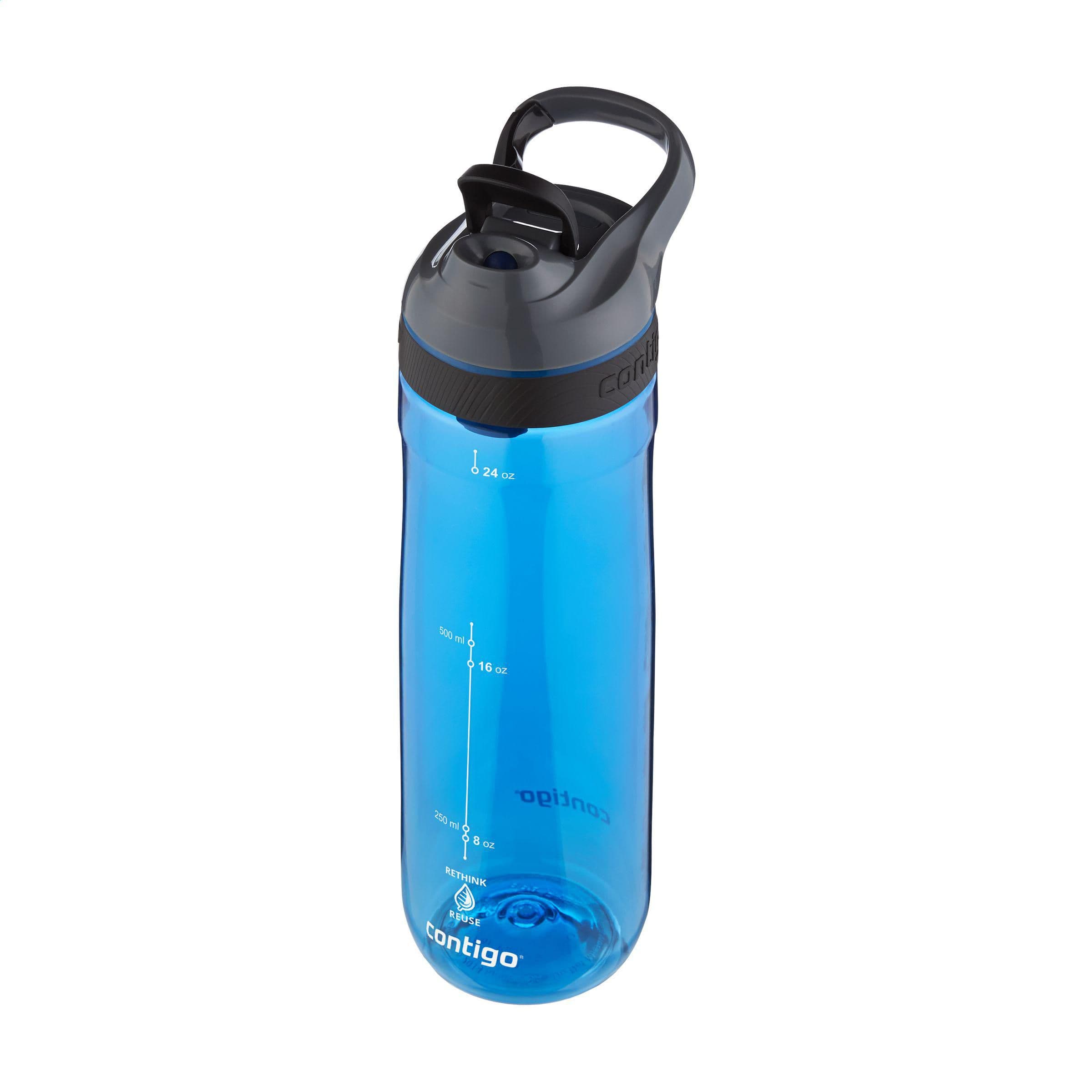 Bouteille Contigo® Cortland Tritan™ Renew from Eastman 720 ml en situation