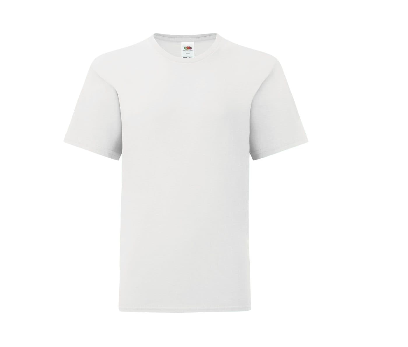 KIDS ICONIC 150 T coloris Blanc