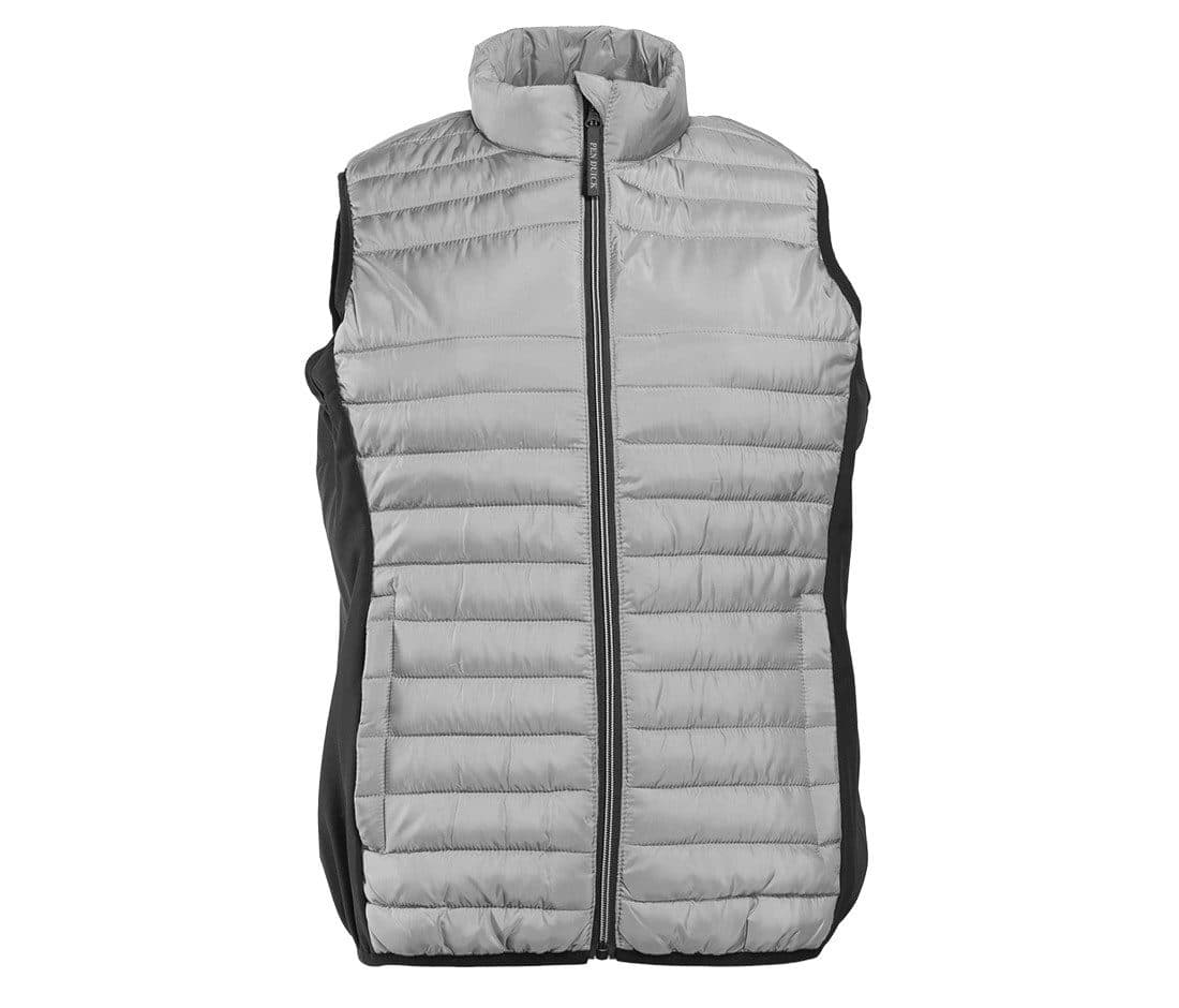 BALTIMORE WOMEN coloris Argent / Noir