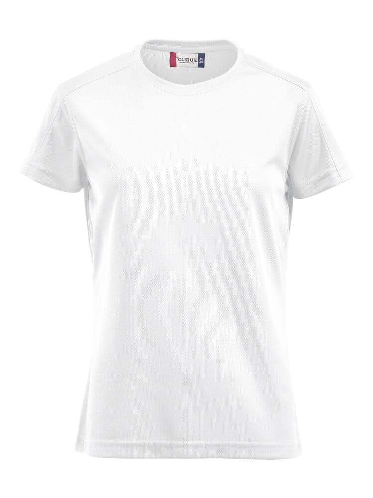 Clique Women Ice-T coloris Blanc