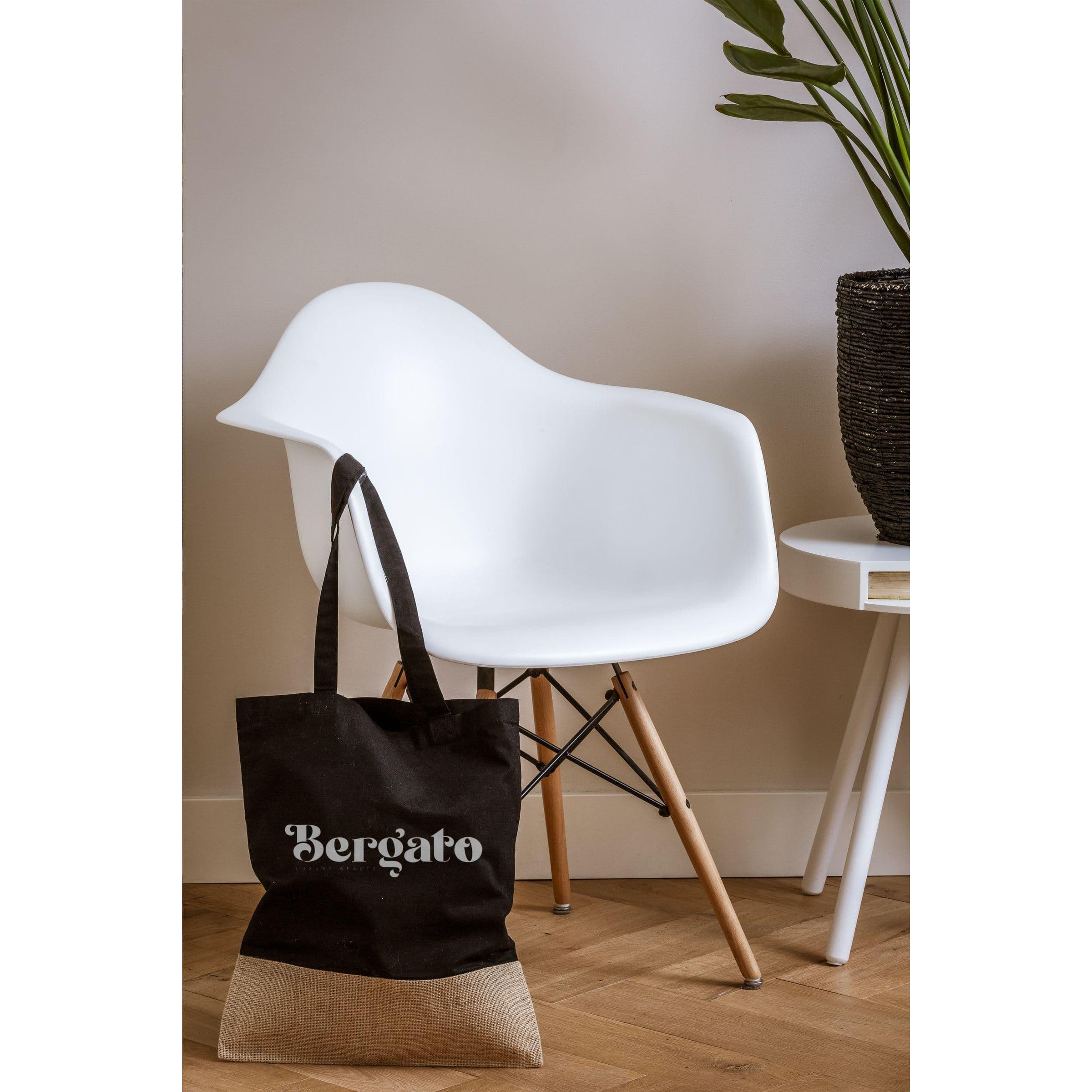 Sac shopping Combi Organic (160 g/m²) en situation