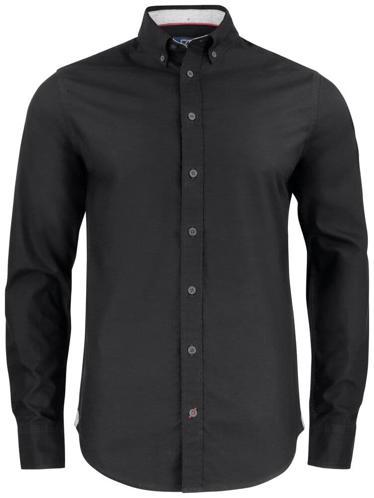 Chemise Oxford Cutter & Buck Belfair homme