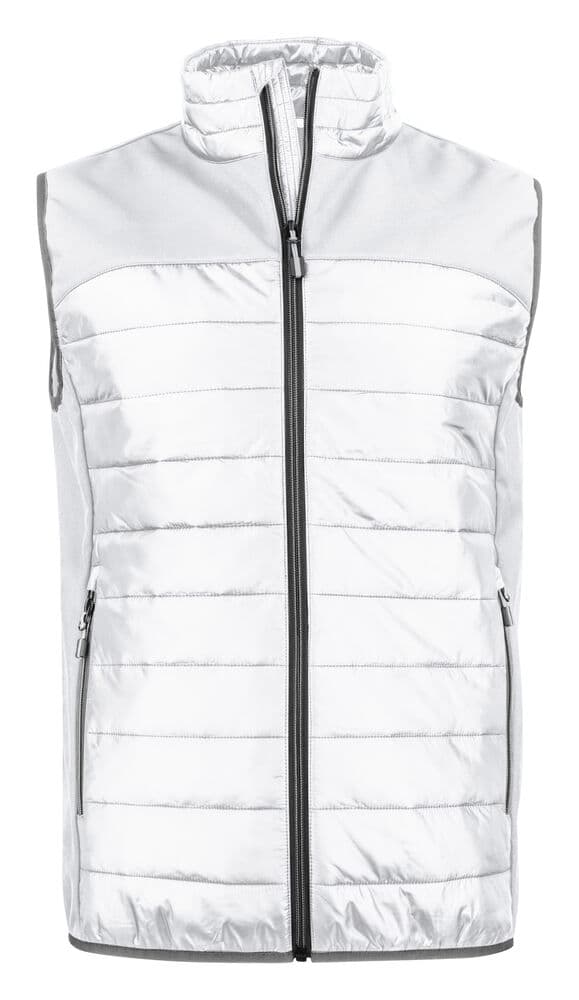 Gilet sans Manches Expedition Homme