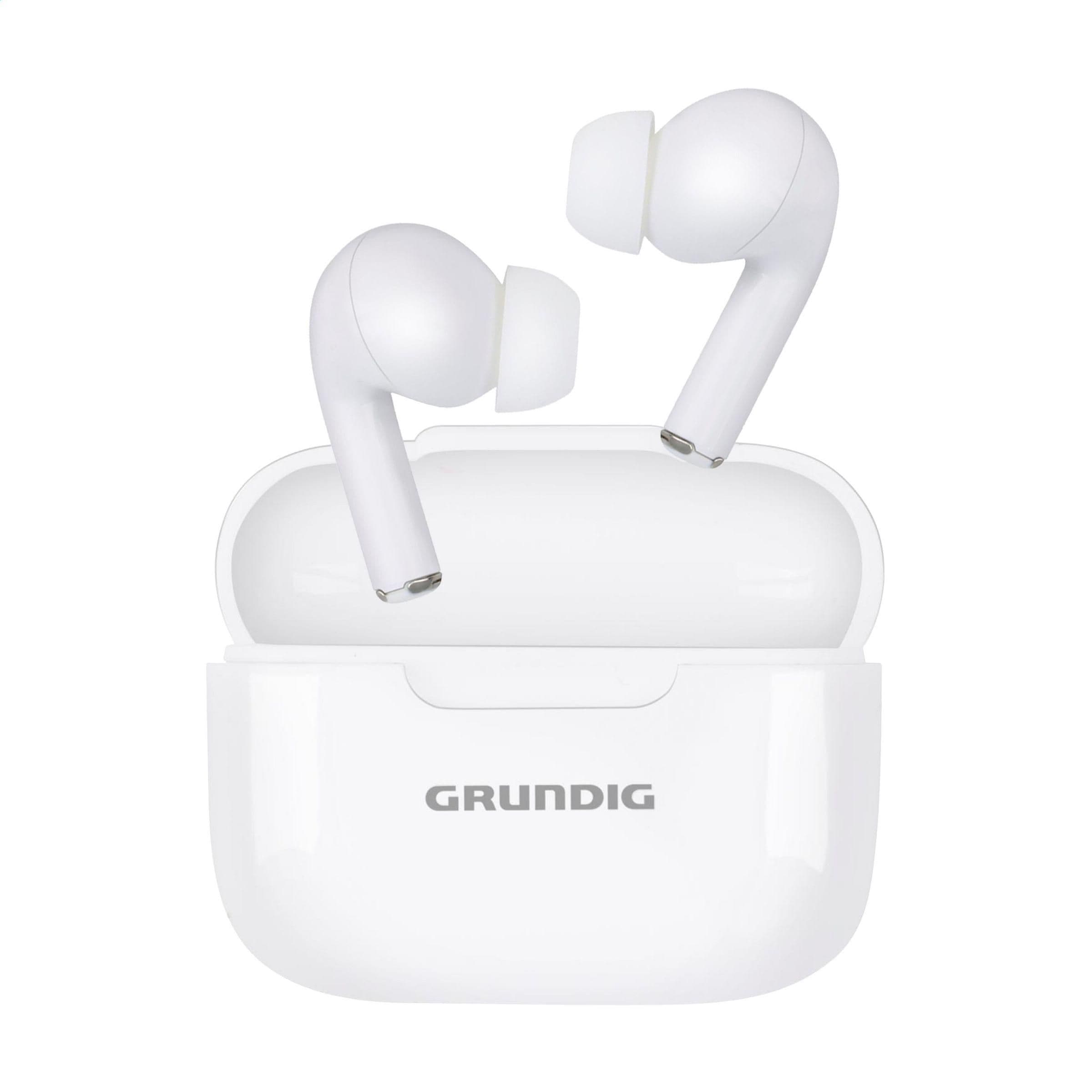 Écouteurs TWS Grundig 230 mAh