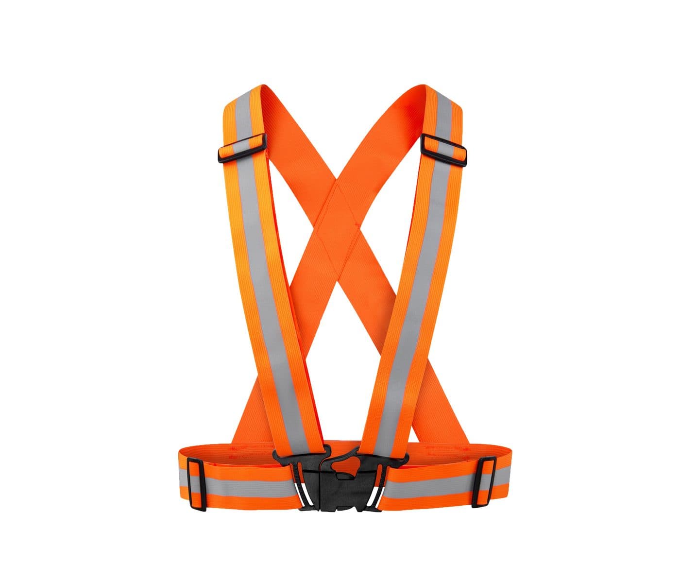 ZIPPER PATCH coloris Orange