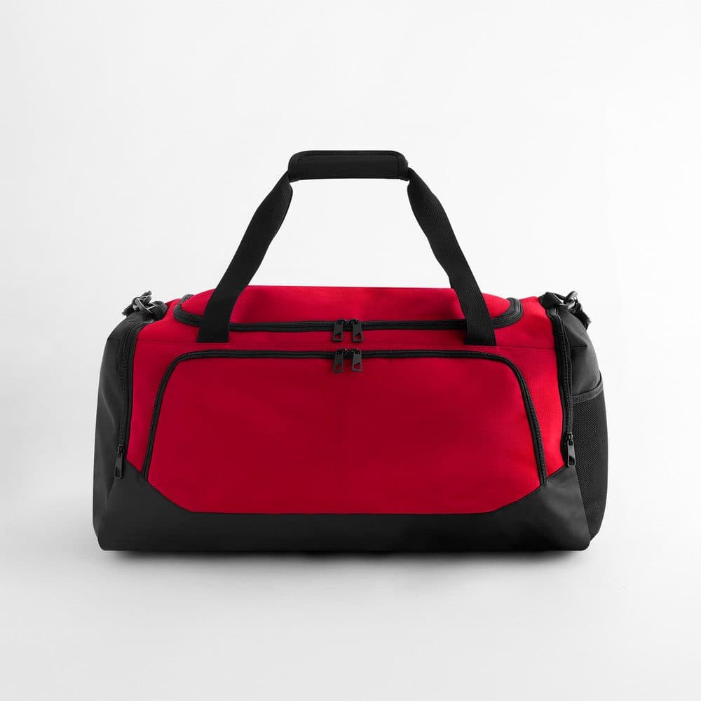 PRO TEAM HOLDALL coloris Rouge / Noir