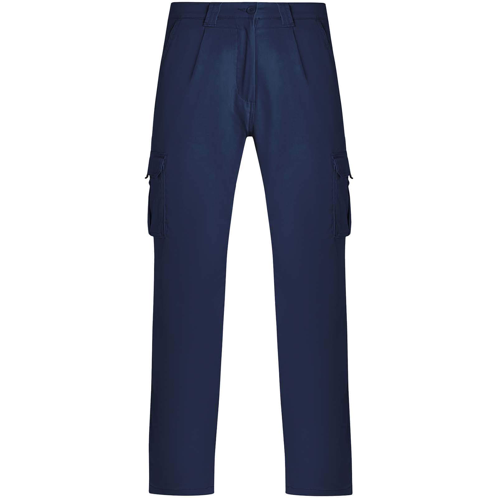 Pantalon de travail en élasthanne Daily Stretch de 250 g/m2