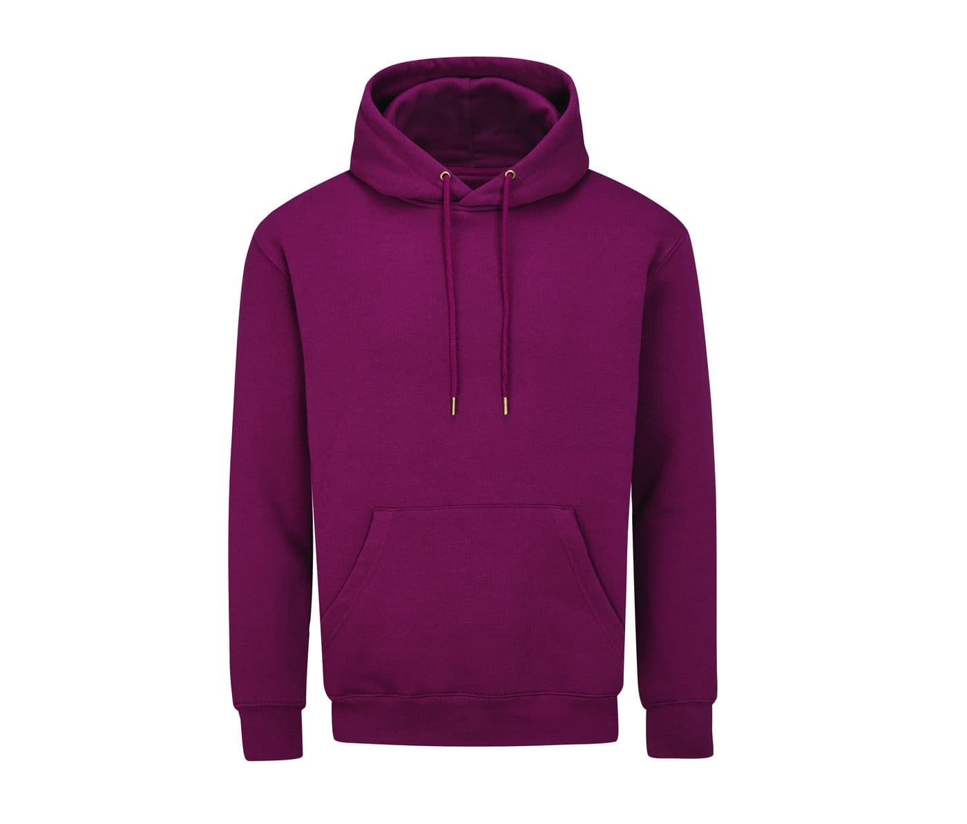 ESSENTIAL HOODIE coloris Bordeaux