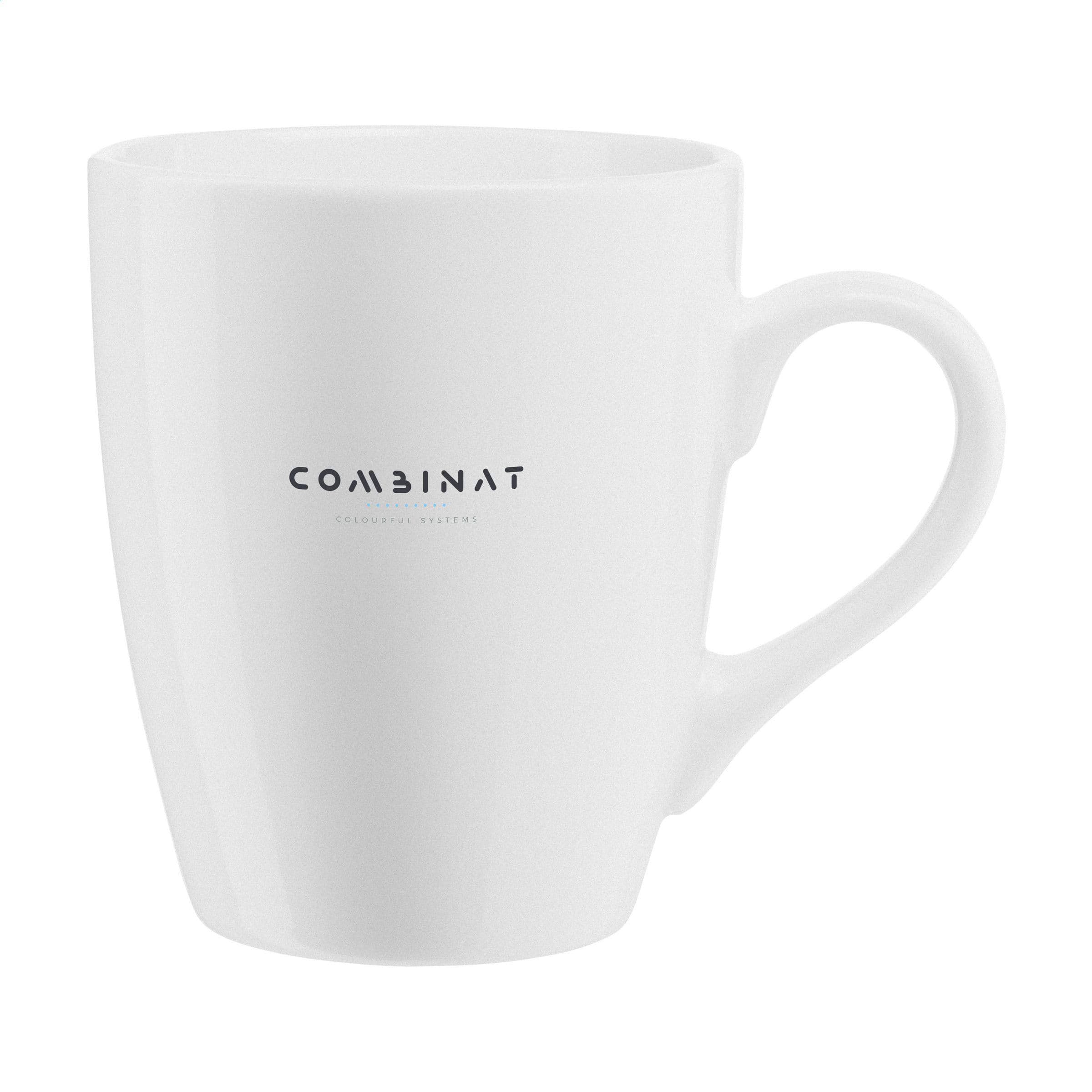 Mug Zonia blanc 310 ml