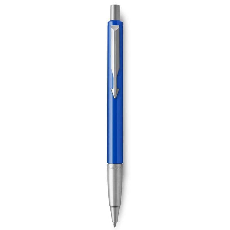 Stylo bille Parker Vector en situation