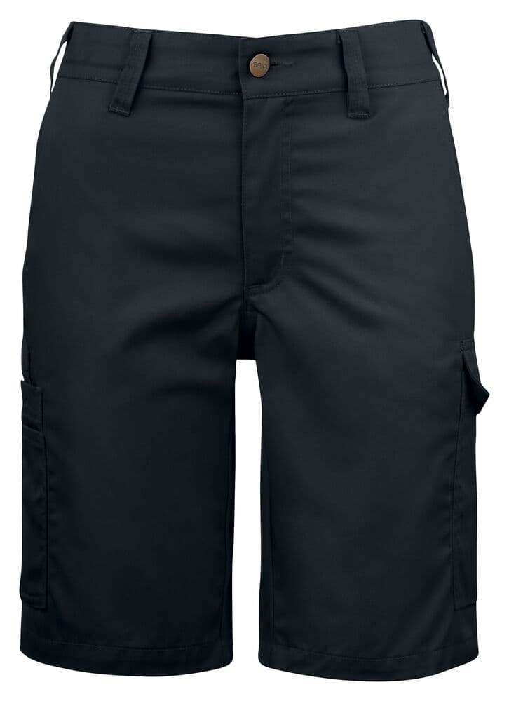 2529 SHORT FEMME coloris Noir