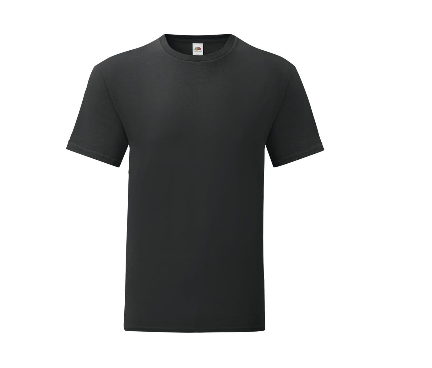 ICONIC 150 T coloris Noir